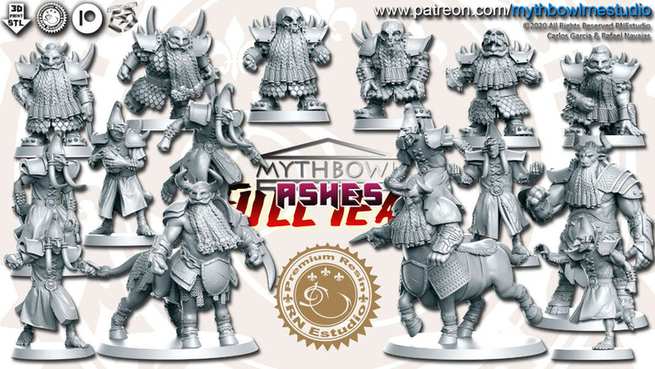 Ashes-full-team-PACK-RN-ESTUDIO-TEAM-fantasy-football-chaos-dwarf