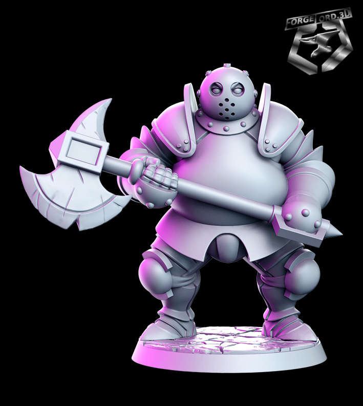 Dhruun-RN-Estudio--age-of-darkness-collection-figurines-fantasy-tabletop-RPG-3D-miniatures