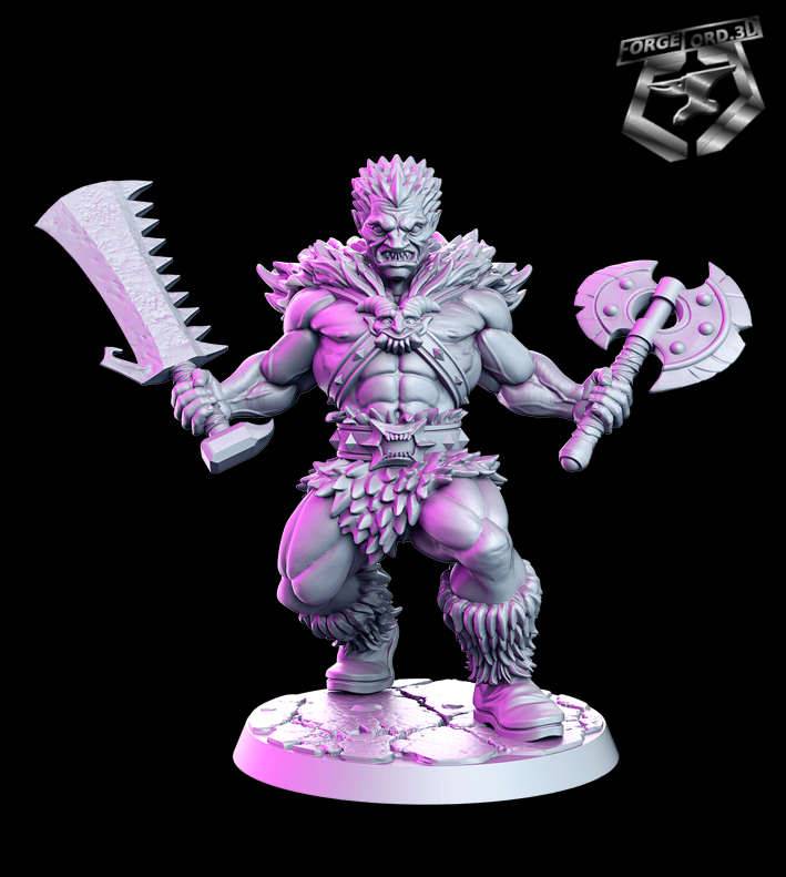 Ikari-RN-Estudio--age-of-darkness-collection-figurines-fantasy-tabletop-RPG-3D-miniatures