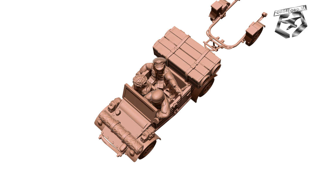kubelwagen-&-its-trailer-Eskice-Miniature-WWII-historical-vehicule-figurine-3d-miniatures-tabletop-rpg-3