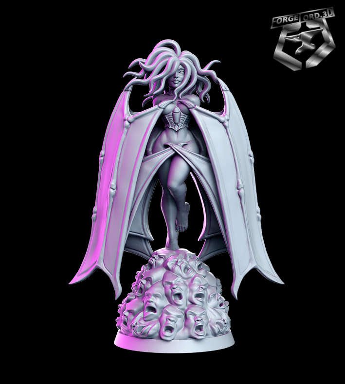 Salanith-RN-Estudio--age-of-darkness-collection-figurines-fantasy-tabletop-RPG-3D-miniatures