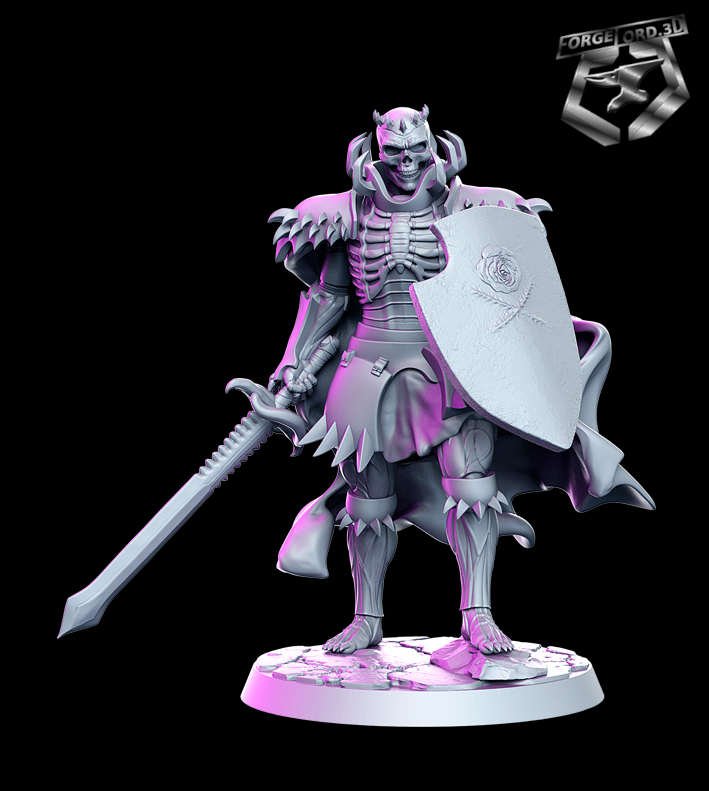 Skrull-RN-Estudio--age-of-darkness-collection-figurines-fantasy-tabletop-RPG-3D-miniatures