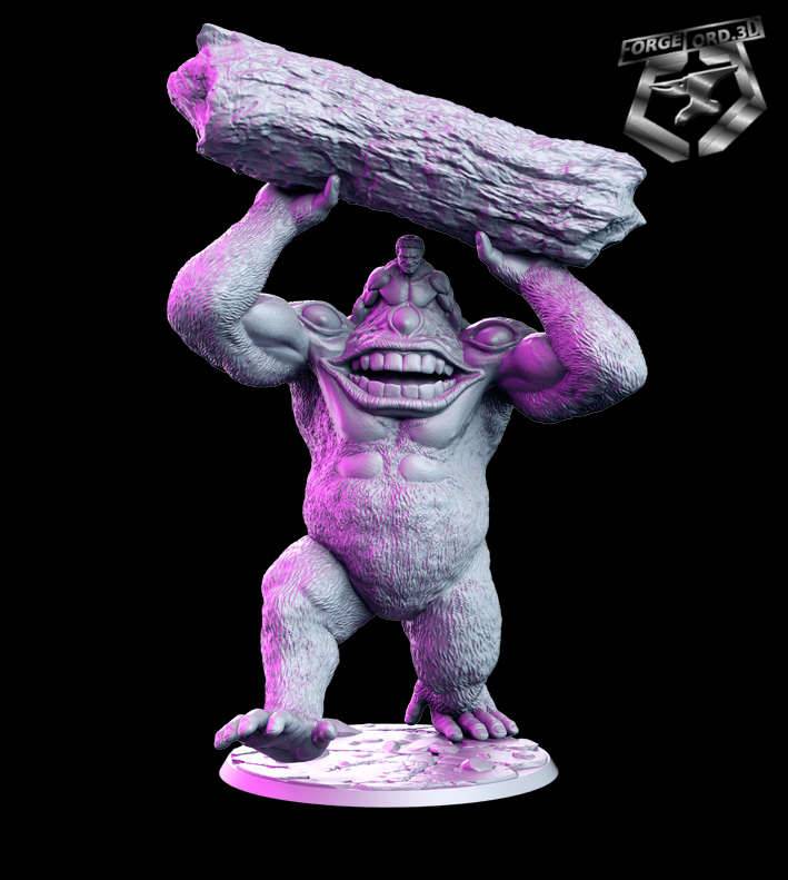 Wyrd-Demon-RN-Estudio--age-of-darkness-collection-figurines-fantasy-tabletop-RPG-3D-miniatures