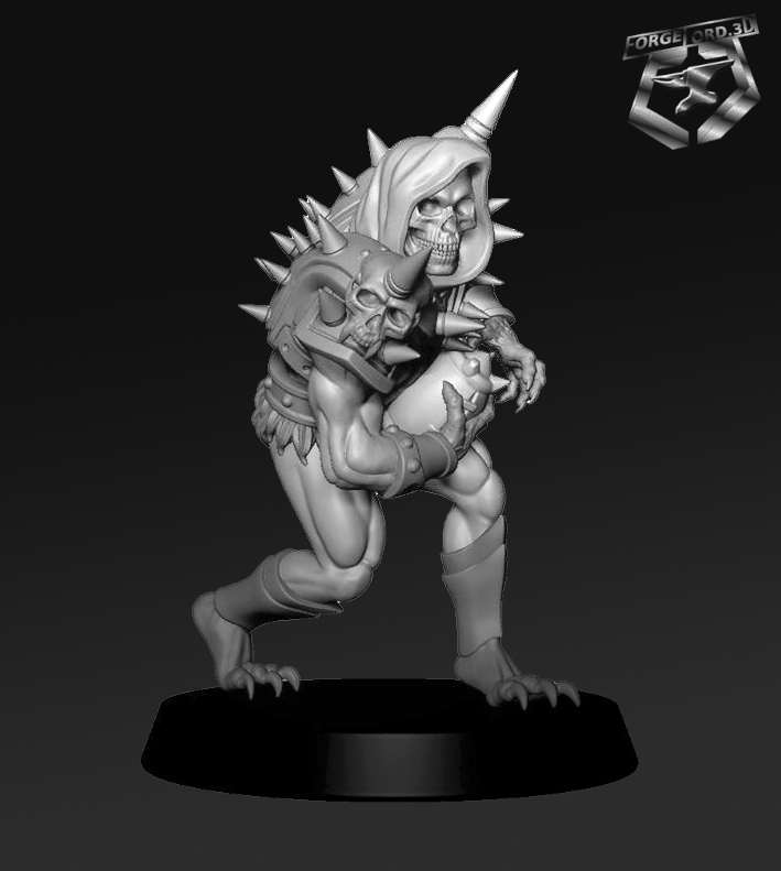 Skelethor-RN-Estudio-mythicbowl-starplayer-football-collection-figurines-fantasy-tabletop-RPG-3D-miniatures
