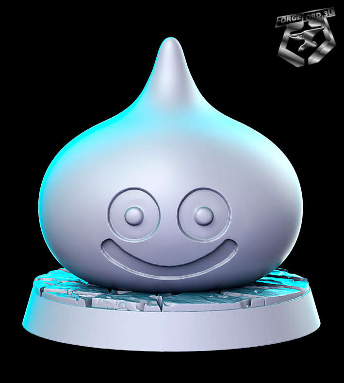 The-Blob-RN-Estudio--classic-jrpg-vol3-collection-figurines-fantasy-tabletop-RPG-3D-miniatures