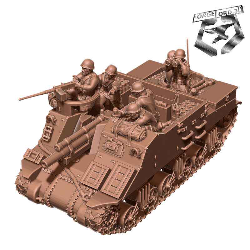 M7-Eskice-Miniature-WWII-historical-vehicule-figurine-3d-miniatures-tabletop