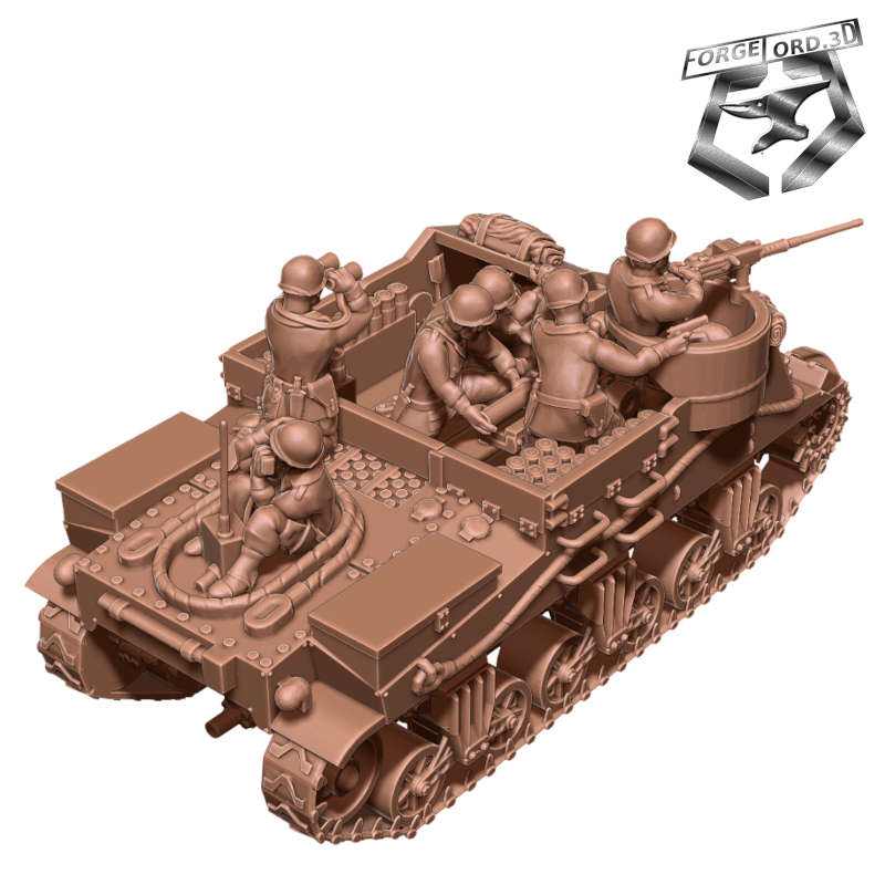 M7-Eskice-Miniature-WWII-historical-vehicule-figurine-3d-miniatures-tabletop-2