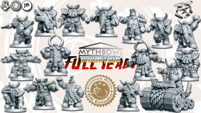 Mountains-full-team-PACK-RN-ESTUDIO-TEAM-fantasy-football-dwarf