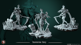 Scarecrow-Gary-figurines-fantasy-tabletop-RPG-3D-miniatures-white-werewolf-tavern