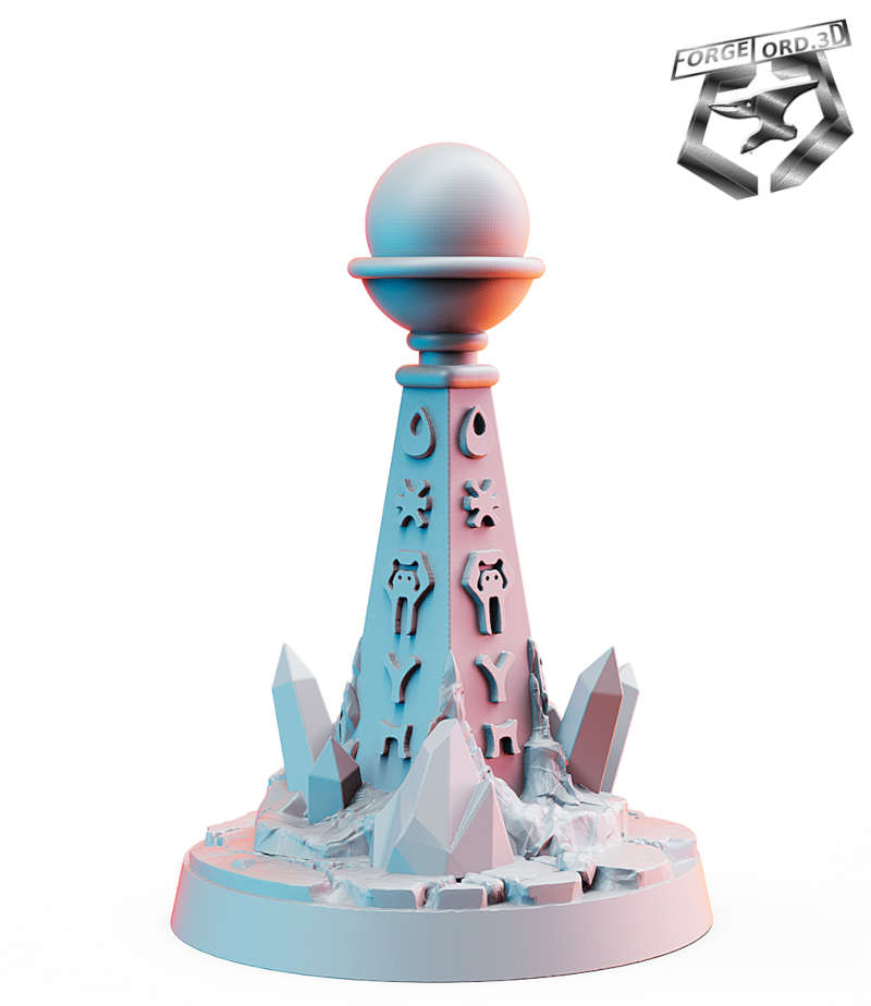 Star-Seed-RN-Estudio--Those-Wonderful-80's-collection-figurines-fantasy-tabletop-RPG-3D-miniatures