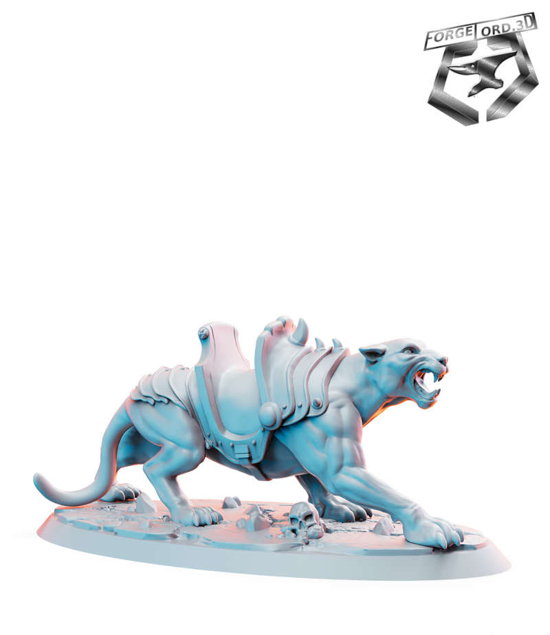 War-Tigarr-RN-Estudio--Those-Wonderful-80's-collection-figurines-fantasy-tabletop-RPG-3D-miniatures