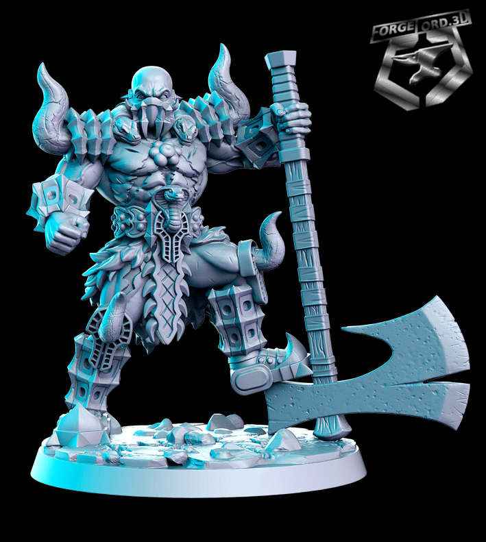 Ostorath-RN-Estudio--soul-fighter-tournament-collection-figurines-fantasy-tabletop-RPG-3D-miniatures