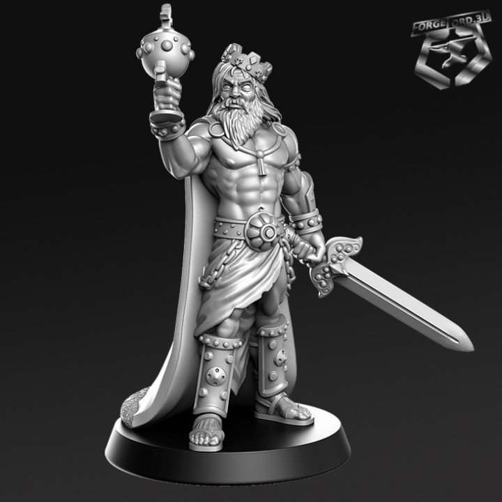 Cron-barbarian-RN-Estudio--figurines-fantasy-tabletop-RPG-3D-miniatures
