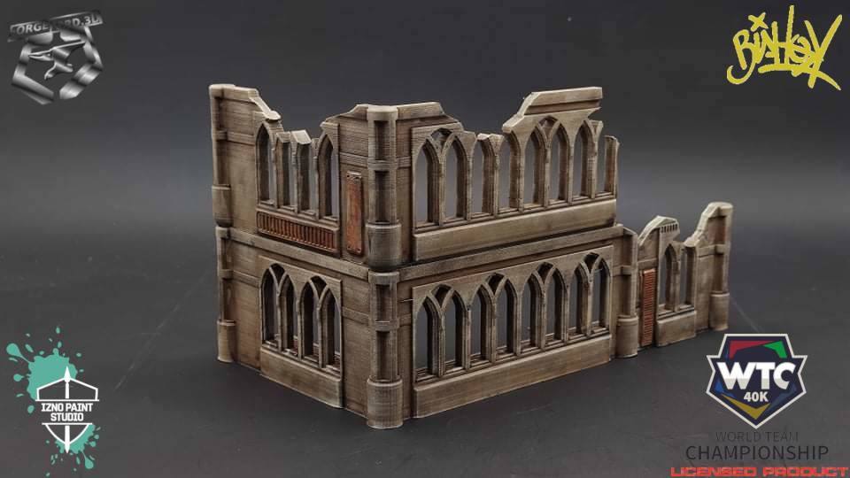 Gothic-2-floor-building-decor-Bishok-design-WTC-Warhammer-40k-fantasy-3d-miniatures-tabletop-rpg2
