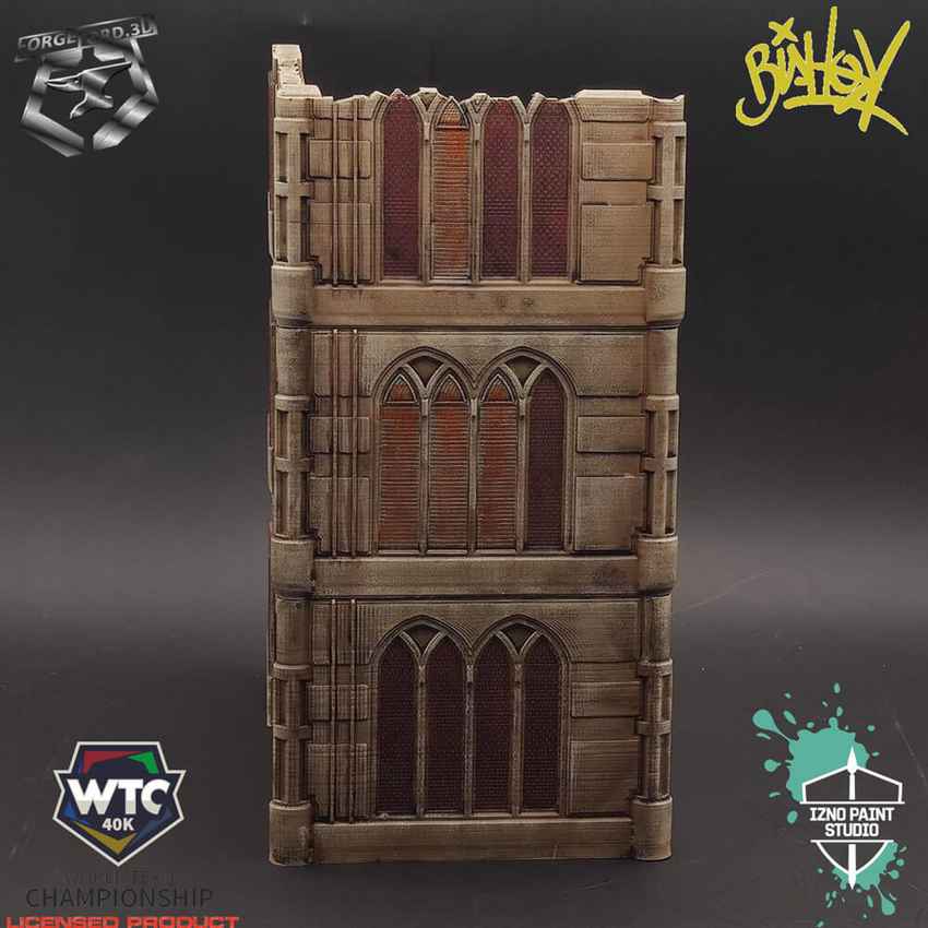 Gothic-3-floor-building-decor-Bishok-design-WTC-Warhammer-40k-fantasy-3d-miniatures-tabletop-rpg4