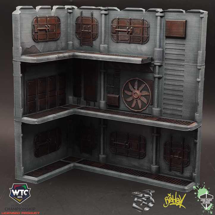 industrial-3-floor-building-decor-Bishok-design-WTC-Warhammer-40k-fantasy-3d-miniatures-tabletop-rpg3