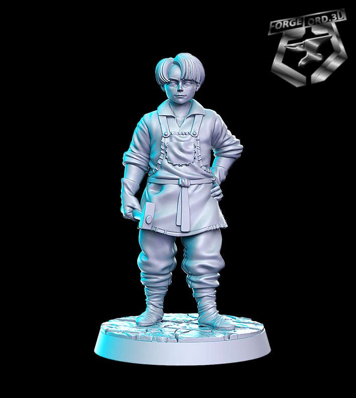 Dan-RN-Estudio--figurines-fantasy-tabletop-RPG-3D-miniatures