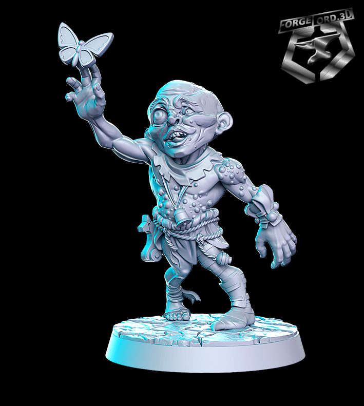 Grolul-RN-Estudio--figurines-fantasy-tabletop-RPG-3D-miniatures
