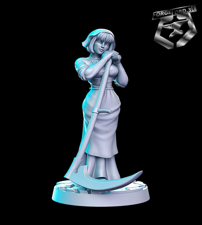Rosalia-RN-Estudio--figurines-fantasy-tabletop-RPG-3D-miniatures