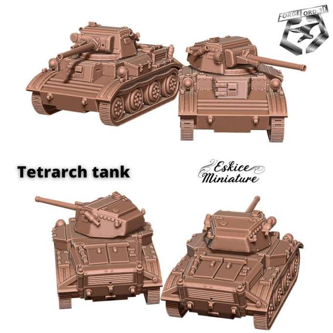 Tetrarch-Tank-Eskice-Miniature-WWII-historical-vehicule-figurine-3d-miniatures-tabletop-rpg