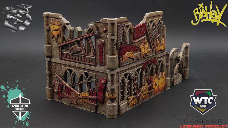 Savage-2-floor-building-decor-Bishok-design-WTC-Warhammer-40k-fantasy-3d-miniatures-tabletop-rpg