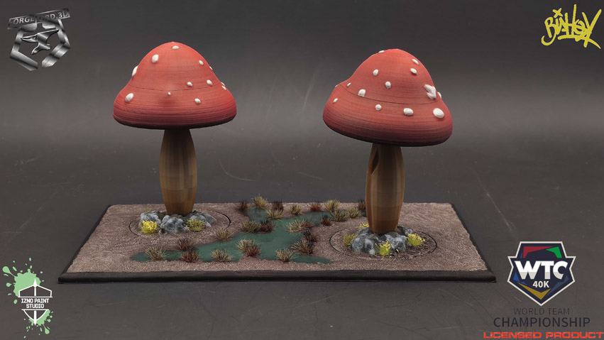 Savage-forest-decor-Bishok-design-WTC-Warhammer-40k-fantasy-3d-miniatures-tabletop-rpg