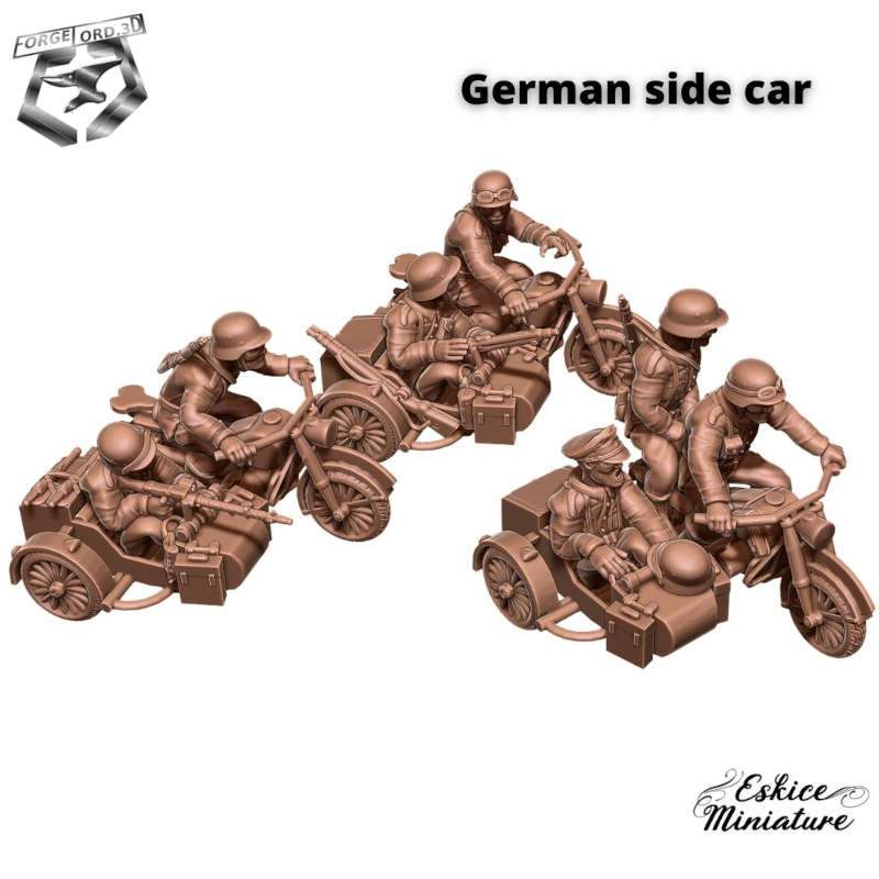 German-side-car-Eskice-Miniature-WWII-historical-figurine-3d-miniatures-tabletop-rpg
