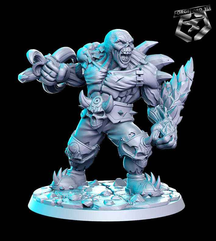 Ogre-Zombie-RN-Estudio--figurines-fantasy-tabletop-RPG-3D-miniatures
