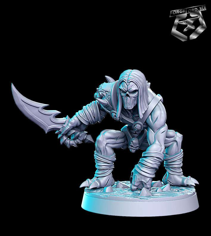 Shadow-Stalker-RN-Estudio--figurines-fantasy-tabletop-RPG-3D-miniatures