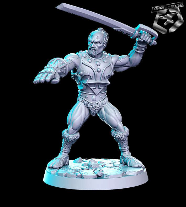 Shiatsu-RN-Estudio--figurines-fantasy-tabletop-RPG-3D-miniatures