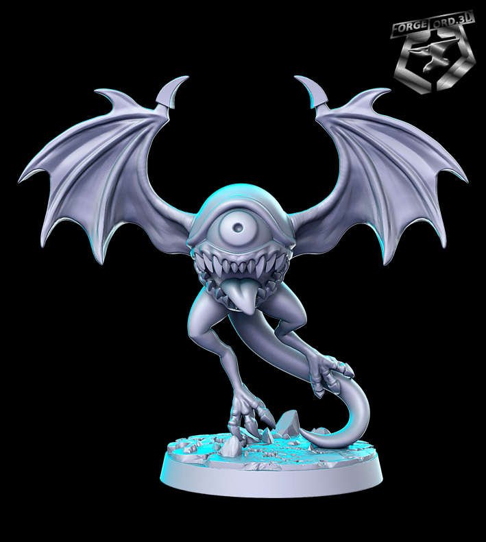 Eyebat-RN-Estudio--figurines-fantasy-tabletop-RPG-3D-miniatures