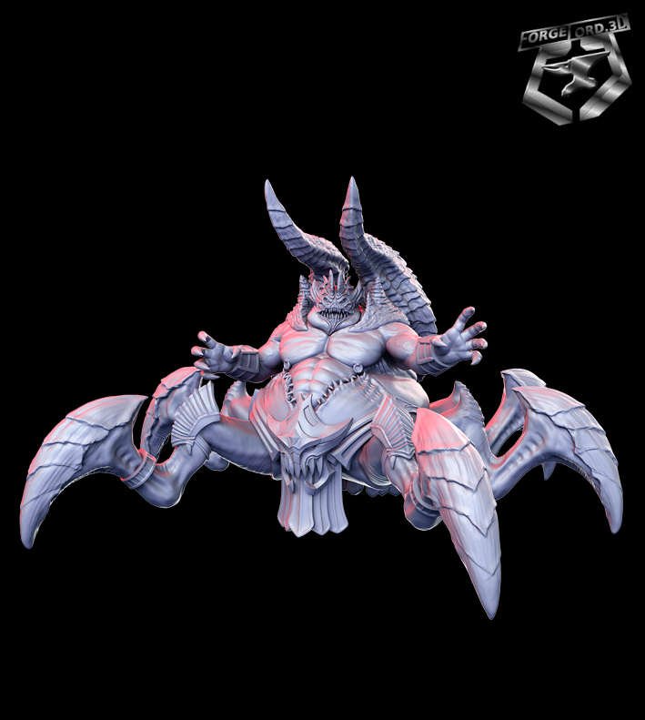 Krilganath-RN-Estudio--figurines-fantasy-tabletop-RPG-3D-miniatures