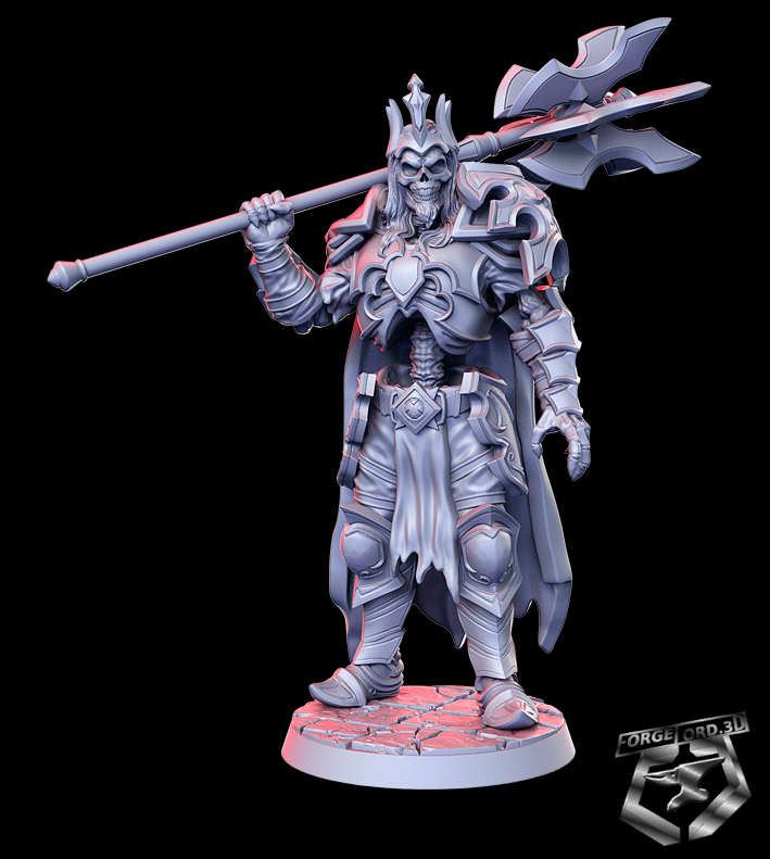 Okharon-RN-Estudio--figurines-fantasy-tabletop-RPG-3D-miniatures