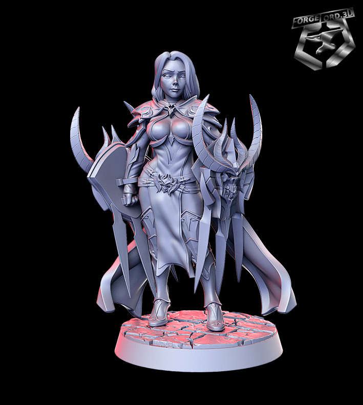 Sheah-RN-Estudio--figurines-fantasy-tabletop-RPG-3D-miniatures