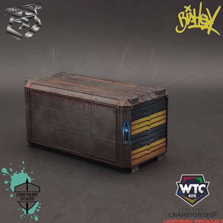 Gothic-container-decor-Bishok-design-WTC-Warhammer-40k-fantasy-3d-miniatures-tabletop-rpg