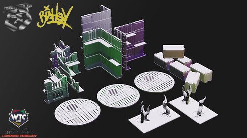 half-table-city-decor-Bishok-design-WTC-Warhammer-40k-fantasy-3d-miniatures-tabletop-rpg