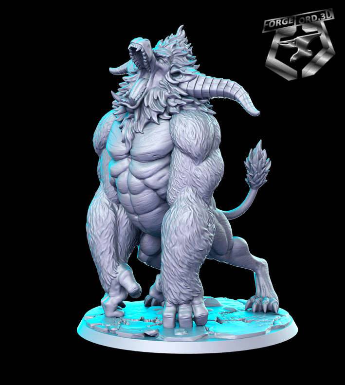 Bullape-RN-Estudio--figurines-fantasy-tabletop-RPG-3D-miniatures