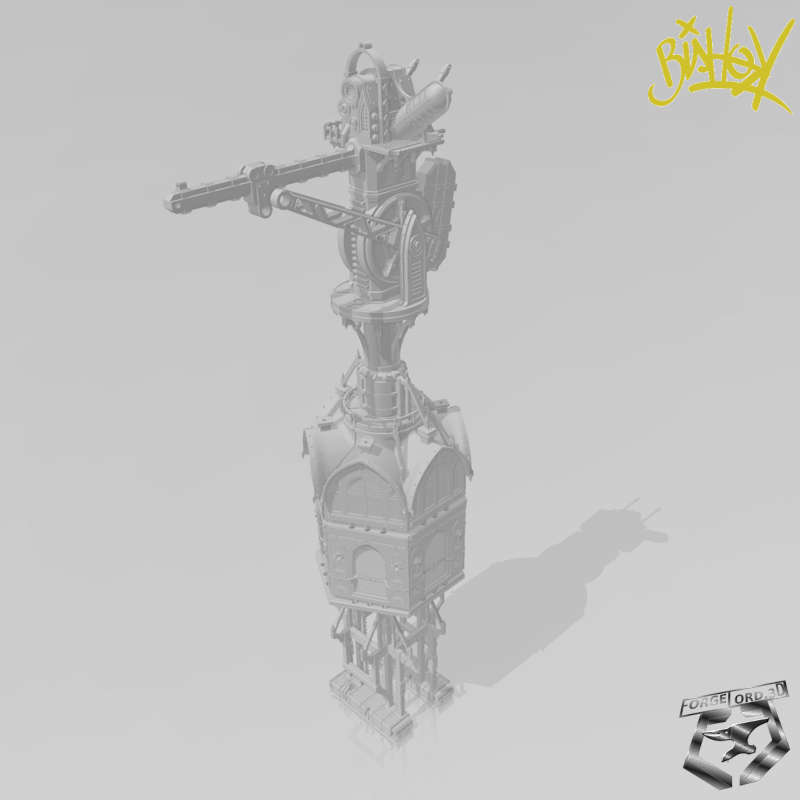 Cendre-Secundus-crane-xxl-pack,-6mm-bishok-design-cendre-prime-decor-rpg-3d-miniature-1