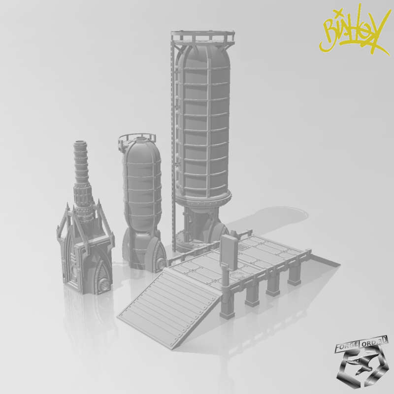 Cendre-Secundus-citern-pack,-6mm-bishok-design-cendre-prime-decor-rpg-3d-miniature-1