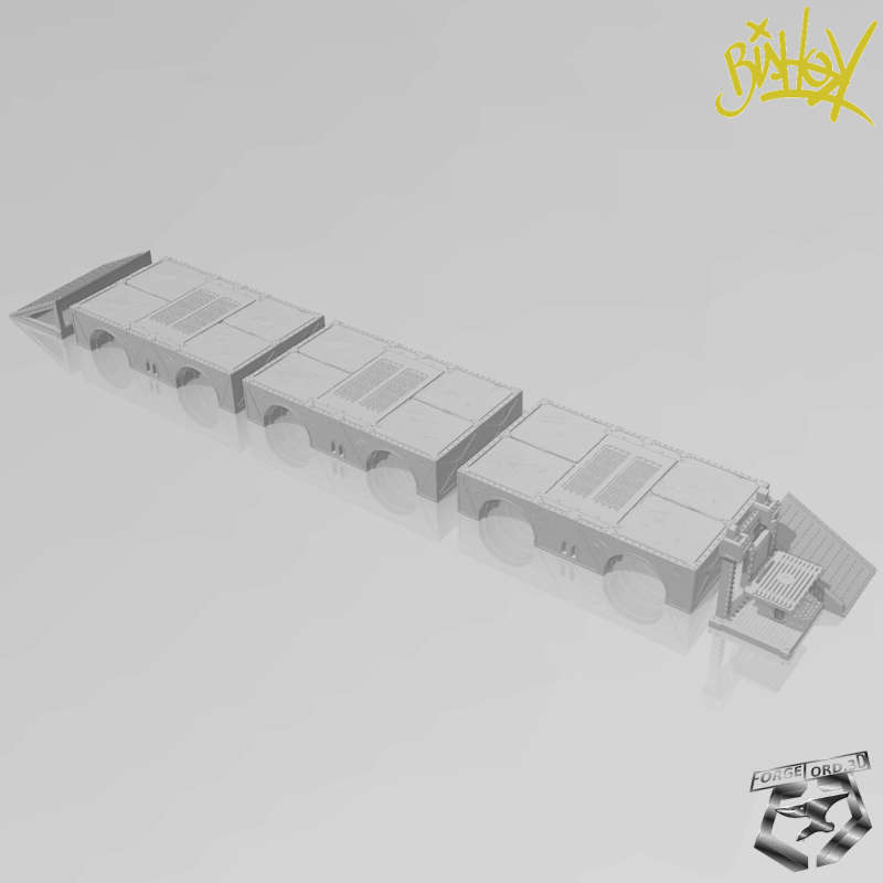Cendre-Secundus-dock-pack,-6mm-bishok-design-cendre-prime-decor-rpg-3d-miniature-1