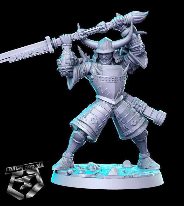 Kuroda-RN-Estudio--figurines-fantasy-tabletop-RPG-3D-miniatures