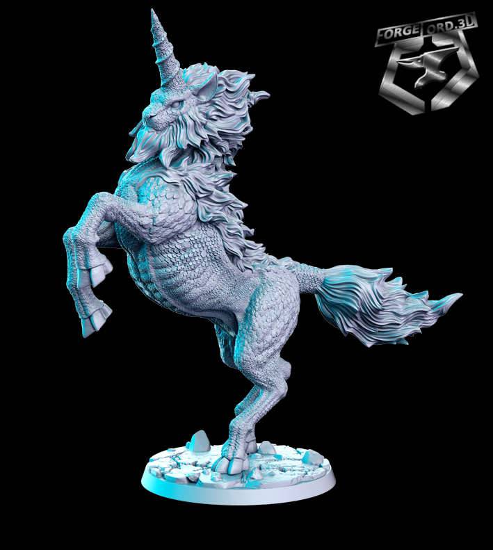 Leocorn-RN-Estudio--figurines-fantasy-tabletop-RPG-3D-miniatures