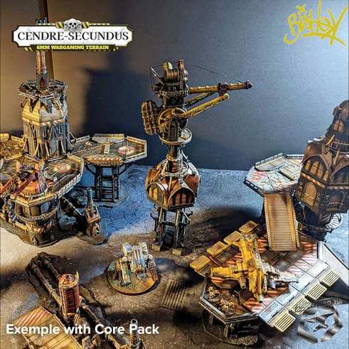 Cendre-Secundus-platform-and-crane-expention-pack-N°2-bishok-design-cendre-prime-decor-rpg-3d-miniature-4
