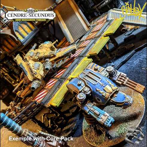 Cendre-Secundus-platform-and-crane-expention-pack-N°2-bishok-design-cendre-prime-decor-rpg-3d-miniature-3