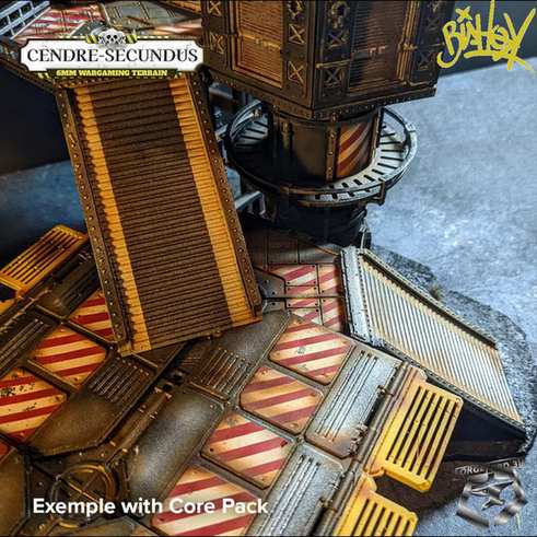 Cendre-Secundus-platform-and-crane-expention-pack-N°2-bishok-design-cendre-prime-decor-rpg-3d-miniature-2