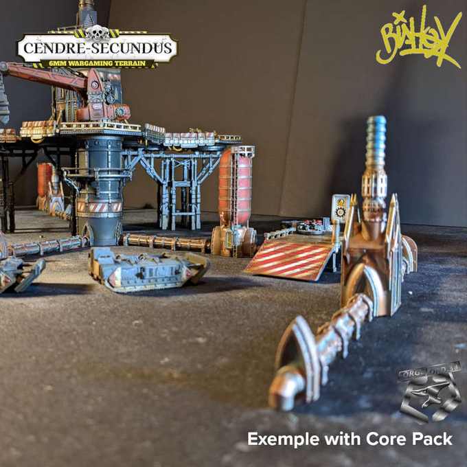 Cendre-Secundus-pipe-pack-N°2,-6mm-bishok-design-cendre-prime-decor-rpg-3d-miniature-3