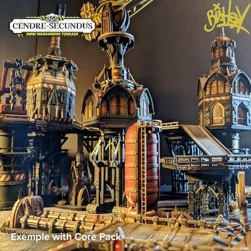 Cendre-Secundus-platform-and-crane-expention-pack-N°2-bishok-design-cendre-prime-decor-rpg-3d-miniature-6
