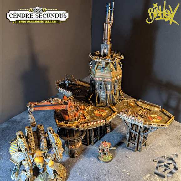 Cendre-Secundus-platform-core-packN°1-6mm-bishok-design-cendre-prime-decor-rpg-3d-miniature-5