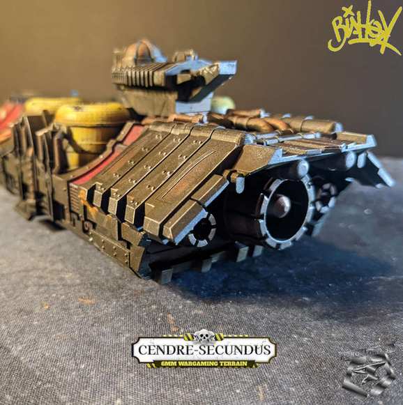 Cendre-Secundus-space-ship,-6mm-bishok-design-cendre-prime-decor-rpg-3d-miniature-4