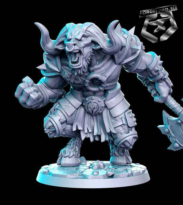 Spartaurus-RN-Estudio--figurines-fantasy-tabletop-RPG-3D-miniatures